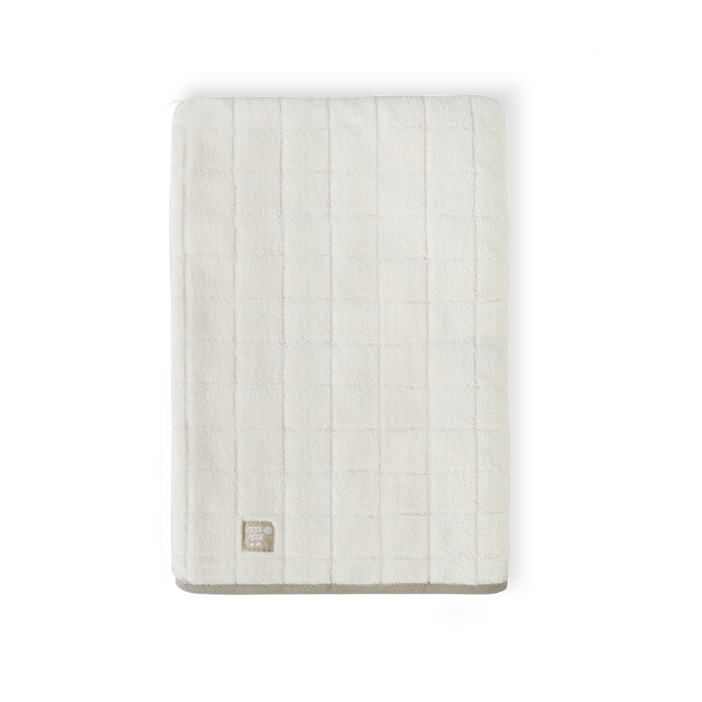 Baby Fleece Towel