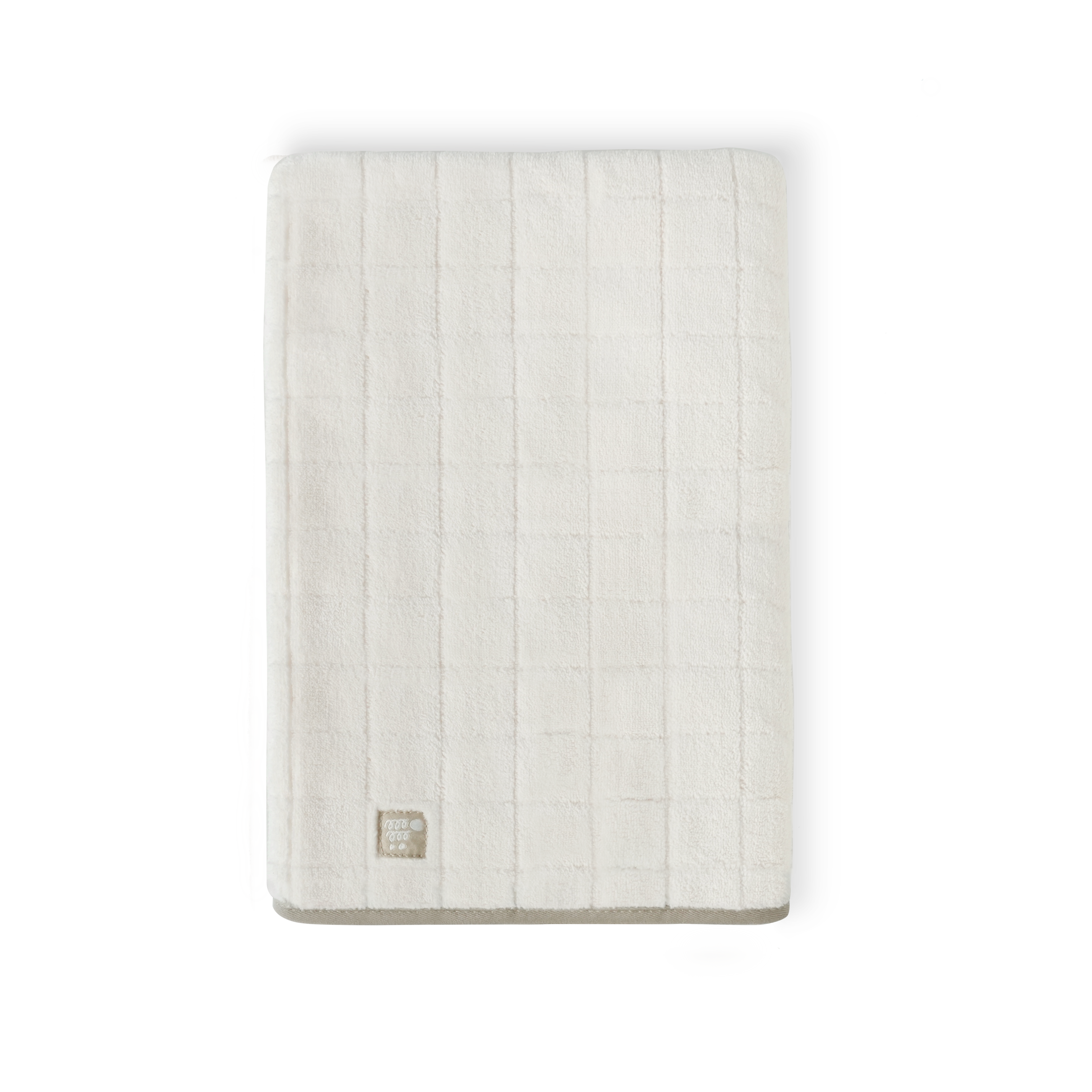 Baby Fleece Towel
